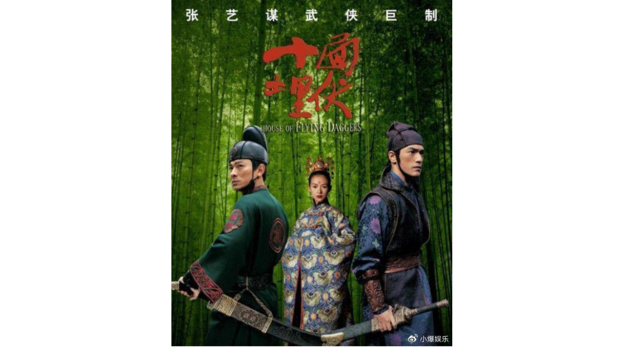 这6部明明是烂片却被主演力挽狂澜，如今都成了经典