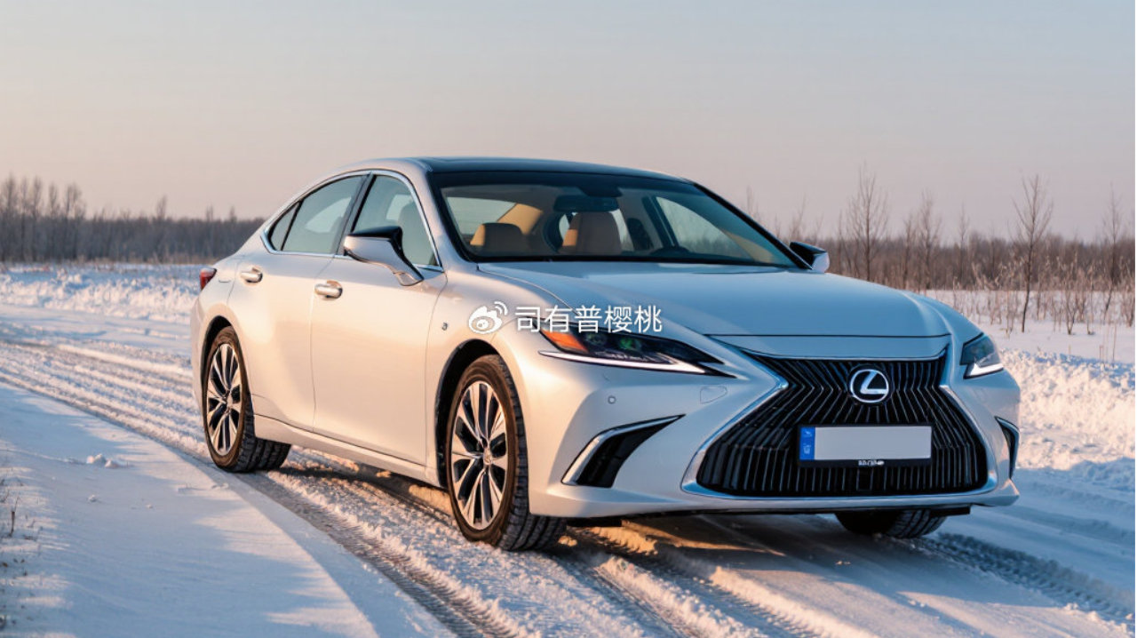 雷克萨斯ES300h烧机油真相源于日常养护不当