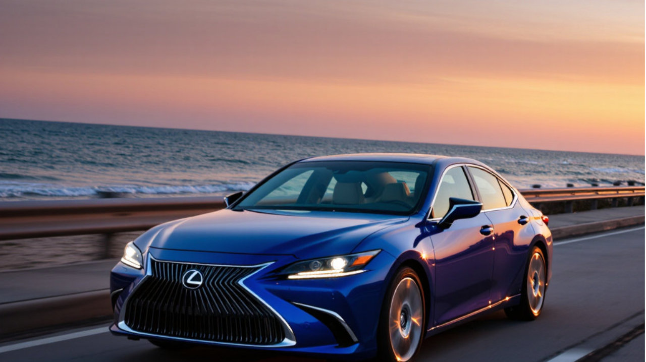 雷克萨斯ES300h混动车型发动机烧机油问题简单高效解决方案