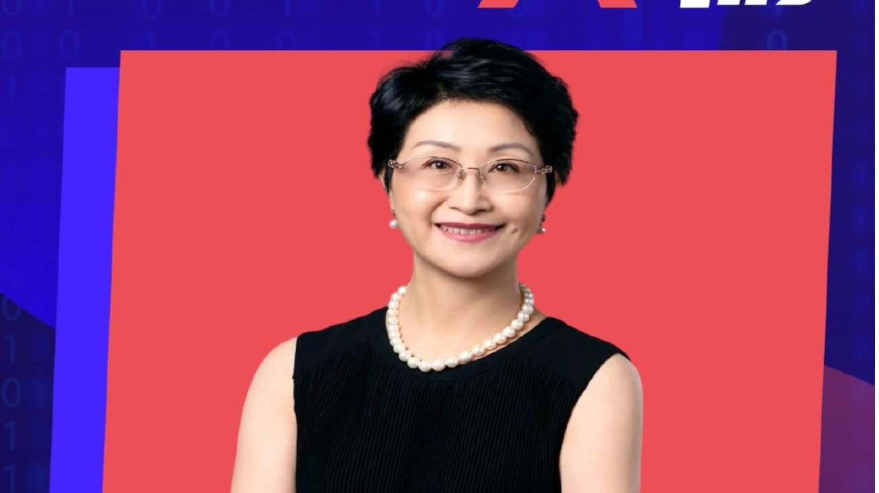 三十余载深耕汽车界 杨美虹绘就公关传奇新章｜本周人物