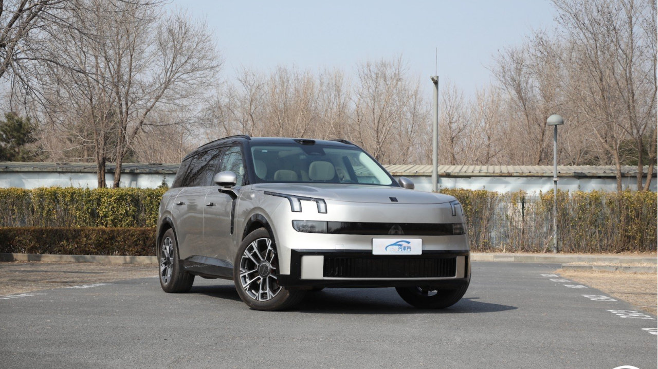 重而不笨，旗舰全能｜领克 900 2.0T Ultra 深度试驾​