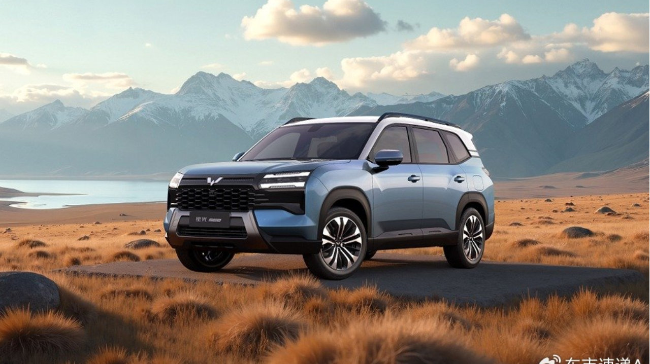 成功还是失败了？五菱星光560，上市第二个月销量5402台