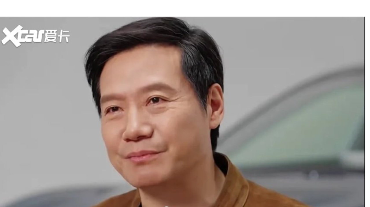 小米汽车不到两年实现全年盈利 谁说造车很难来着？