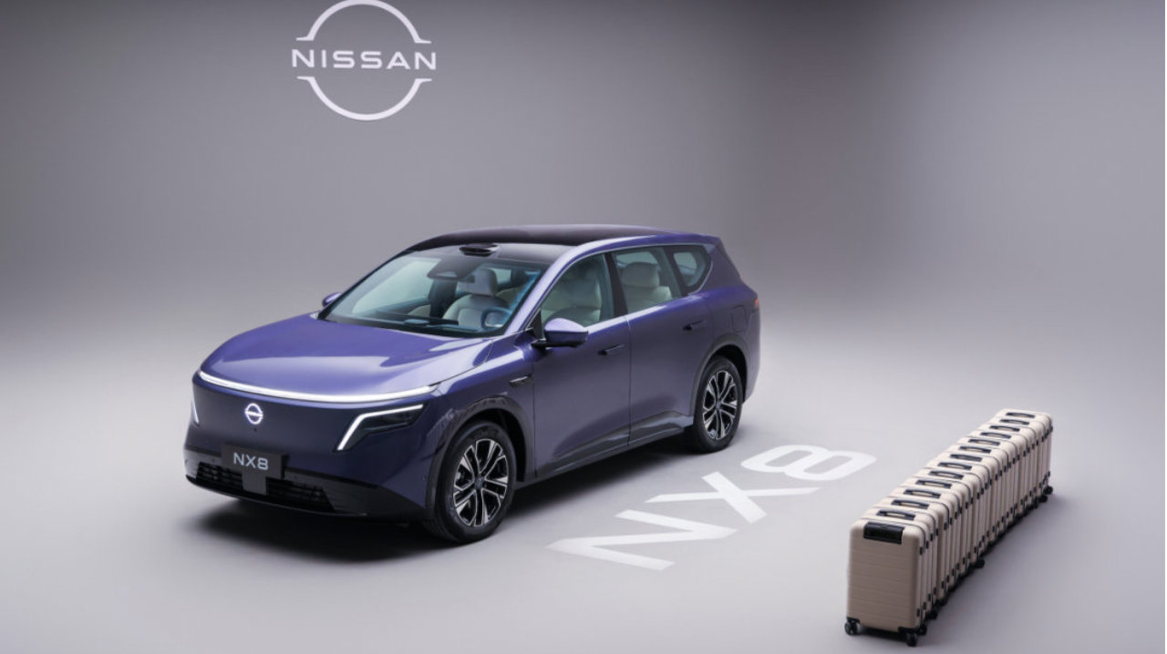 在做增程SUV上，理想要向日产学习