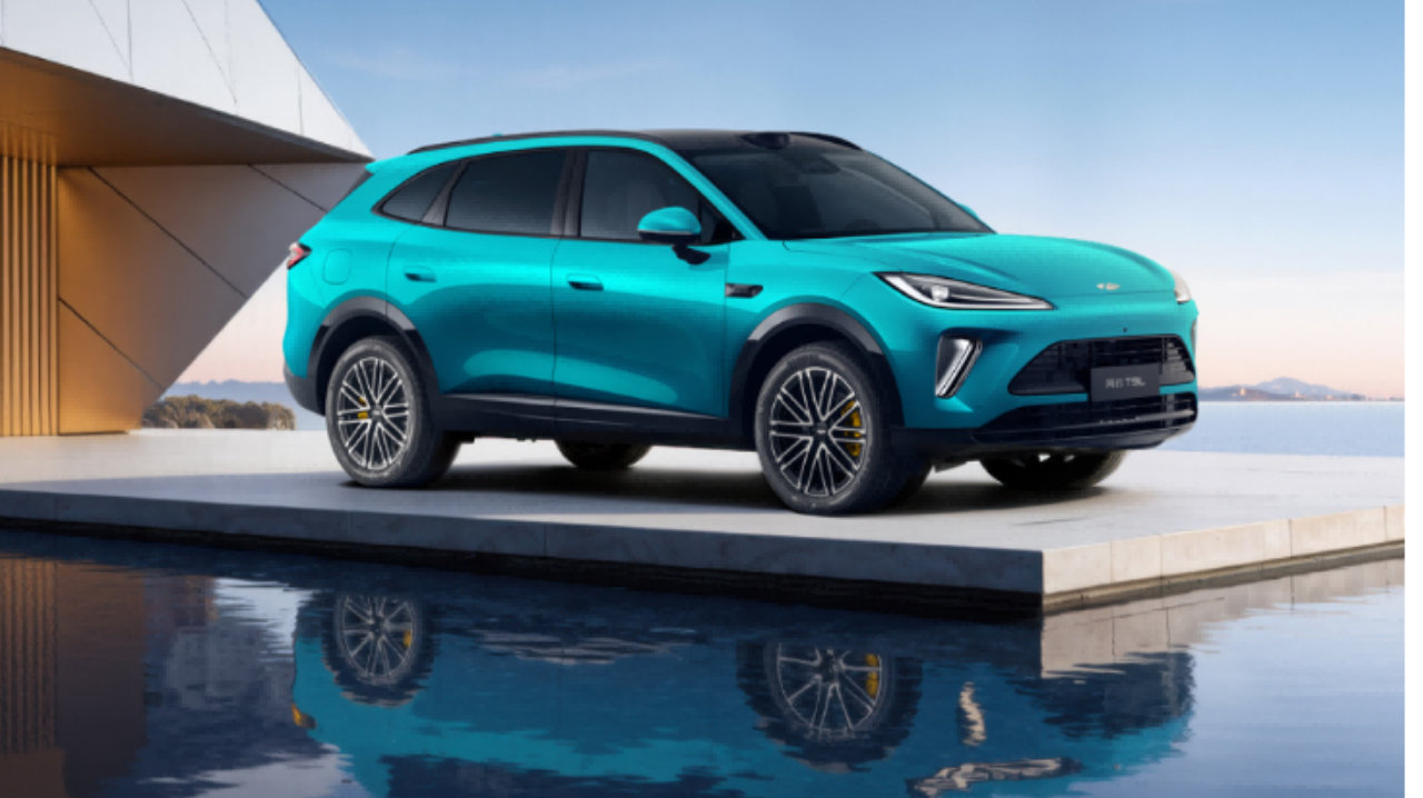 风云 T9L 预售 13.99 万元起 奇瑞掀起 20 万级家用 SUV 价值革命