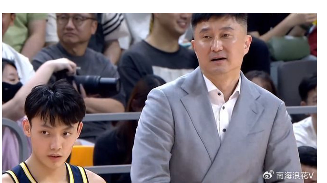 破案！外教带队逆转，杜锋一回归却遭爆冷原因找到，粤迷说出实话