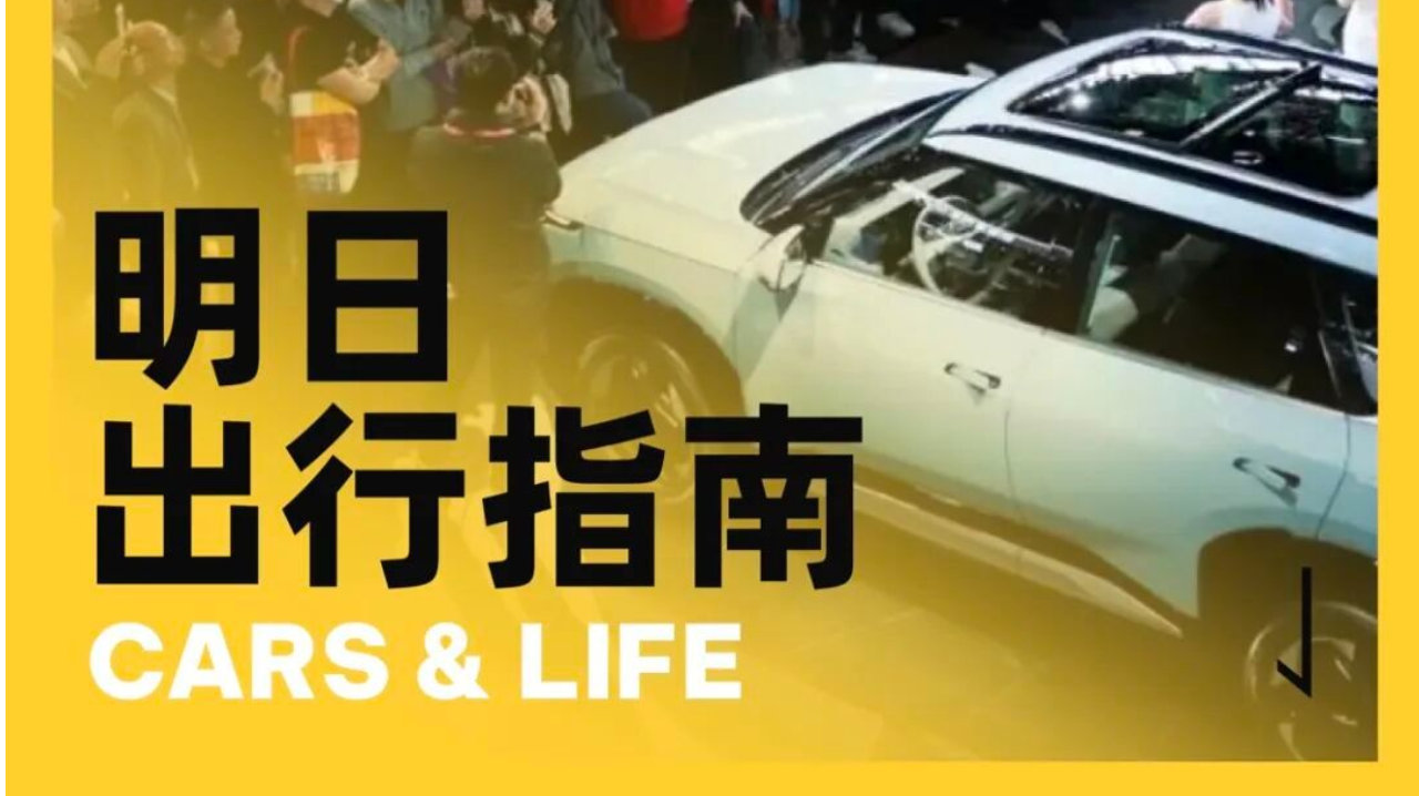 中国汽车的问题，除了新车太像，还有新车太多
