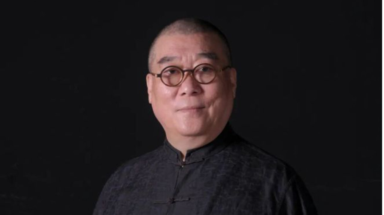 卜晓强：在“十五五”的浪潮中，做时尚流通的“笃行者”