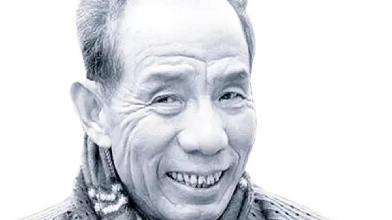 戏骨魏宗万去世，吴京李佳航等缅怀，《爱情公寓》粉丝晒图追忆