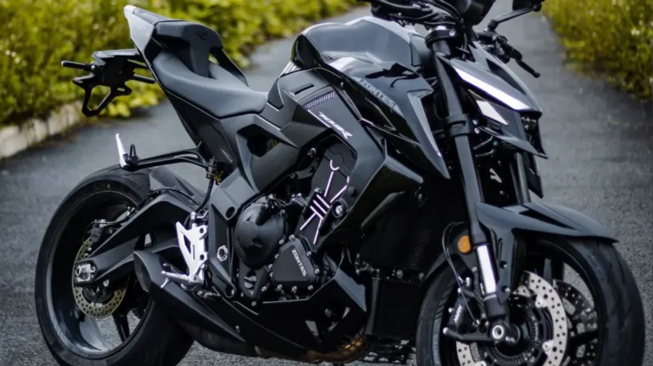 升仕703要扩缸 900cc，陶老板想“整治”进口车？