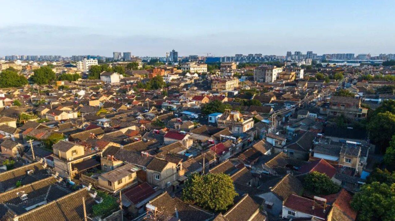 隐入仁丰里|住进扬州百年盐商老宅,把江南慢生活过成日常 隐入仁丰里|住进扬州百年盐商老宅,把江南慢生活过成日常