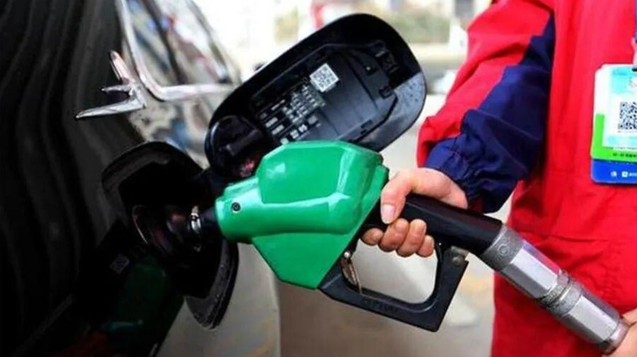 燃油车，为什么没有未来？