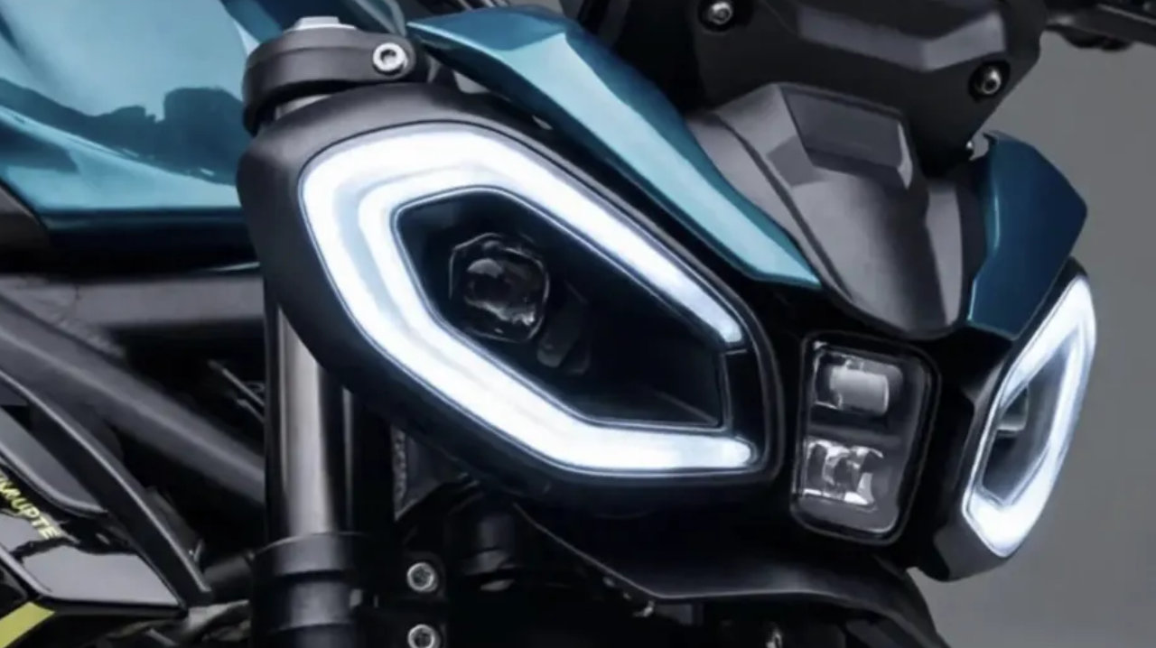 765RS新款升至865cc？凯旋老虎最高直降15000元