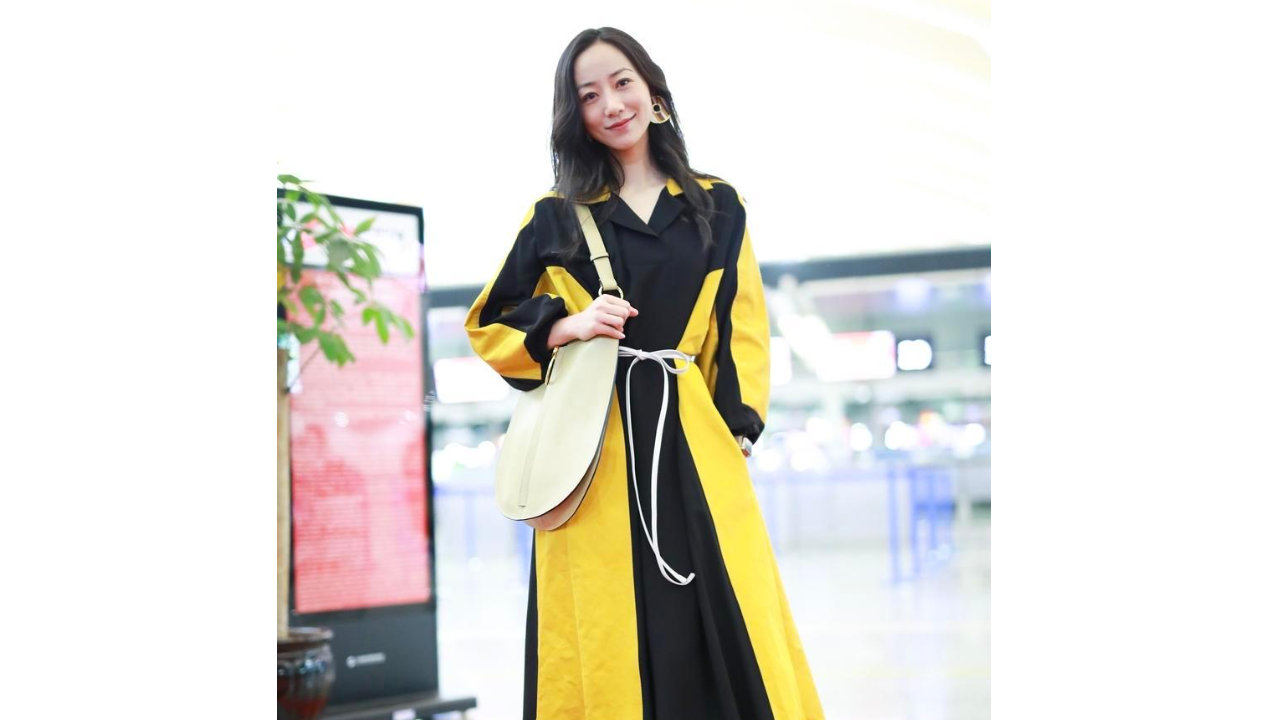 韩雪带外国友人游大同：古城如何凭美食游戏圈粉年轻人