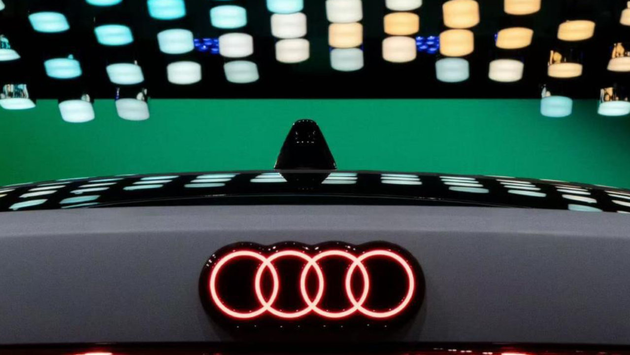 拒绝快消品逻辑！奥迪Q7用硬核实力，书写116年造车专家答卷