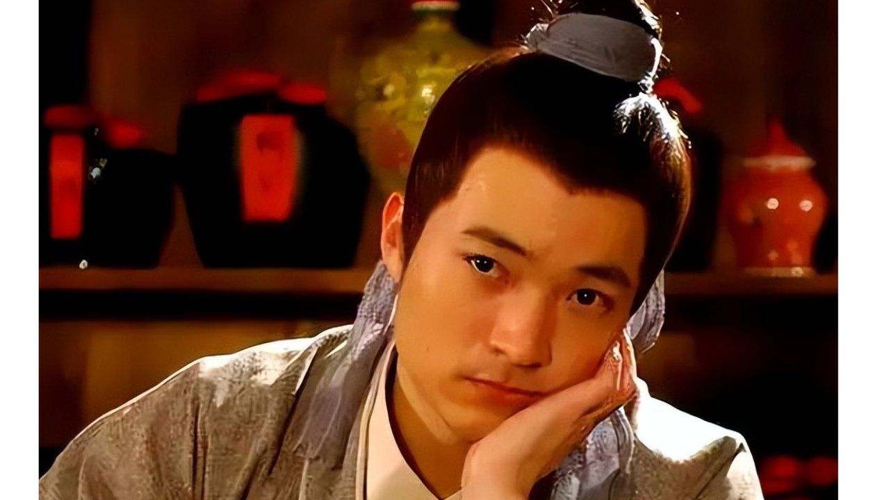 《武林外传》秀才被曝疑似抛妻弃子，拉黑老婆，转移500万茅台酒