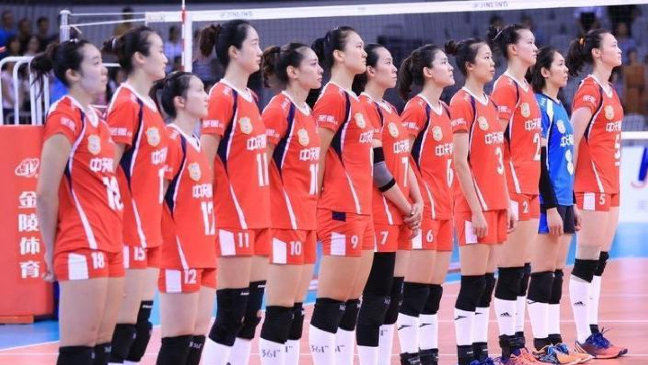 江苏女排一传危机：张常宁离队后，谁能扛起保吴梦洁的重担？