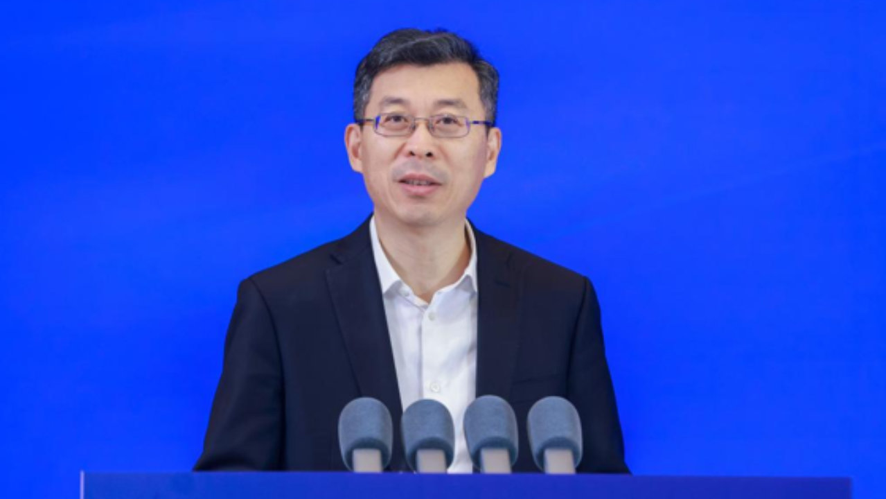 车百会理事长张永伟：全球汽车供应链加速重构，中国角色愈发突出！