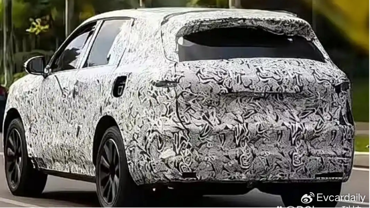 M6明年上市，问界3车出击！大火力覆盖20-30万元市场