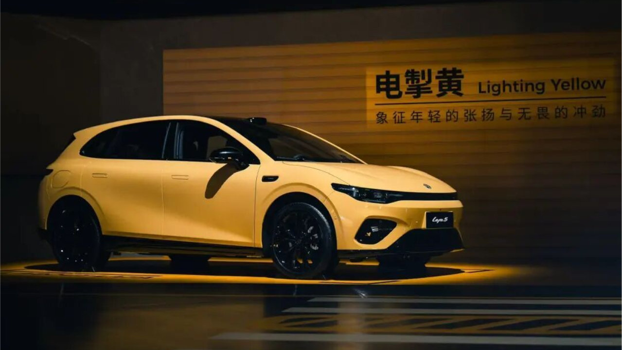 零跑董事长回应一汽入股：正在探讨，不放弃主导权！