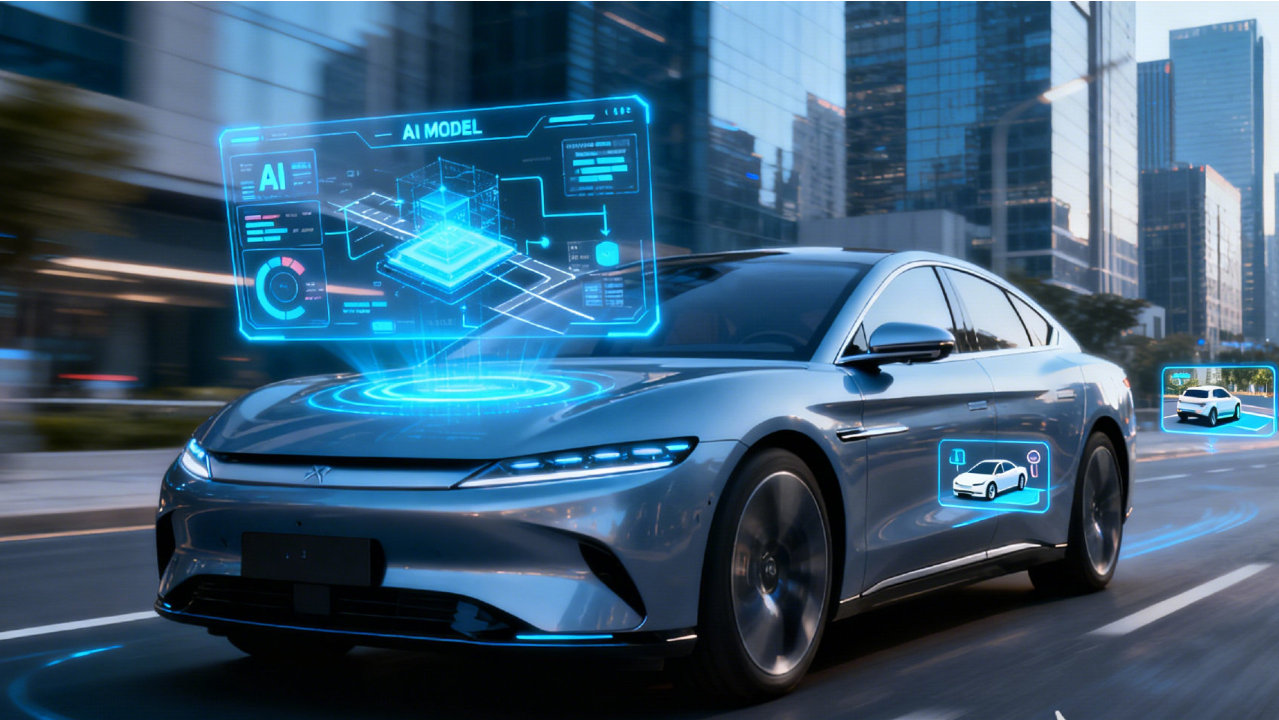 汽车市场两极竞速，智驶进入信任时代｜世研消费指数品牌榜Vol.92