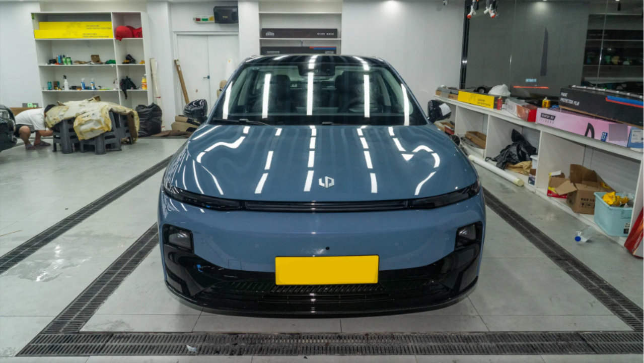 零跑B01提车4个月，跑了9000公里，这波性价比直接拉满！