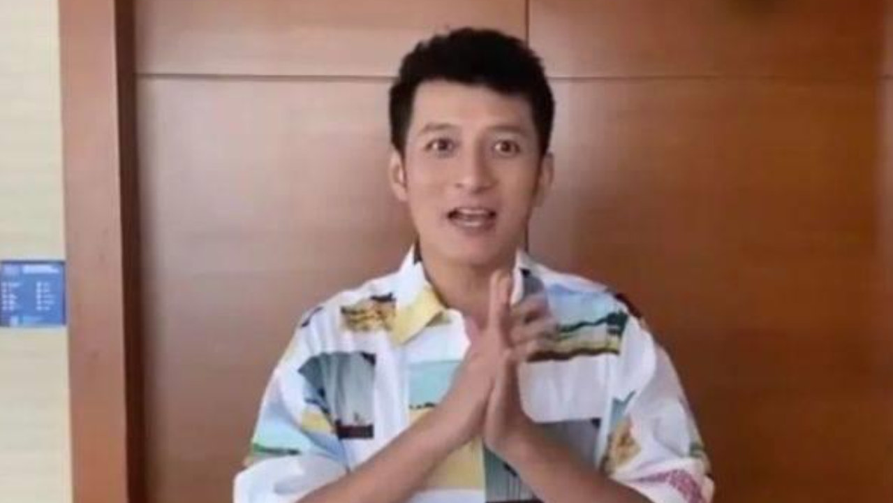 传快乐家族将合体回归！网友态度两极化，吐槽收礼事件没有下文了