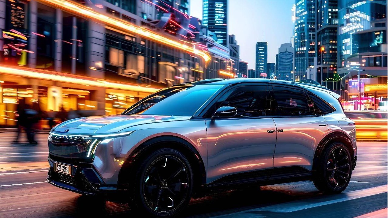 苦等5个月 小米YU7运损车拒退定金 车主：只想要回定金