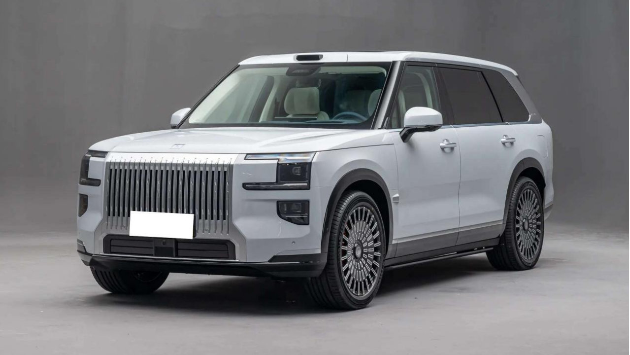 续航超1100km，高/城领航直接标配，大型插混极氪9X值得入手吗？