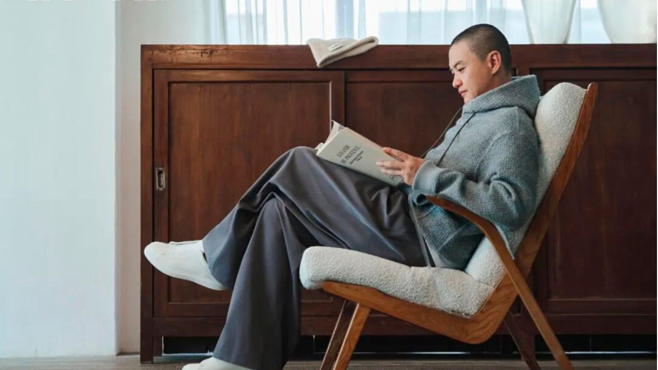 独家对话周一围：如何用创造者的角度思考品牌？