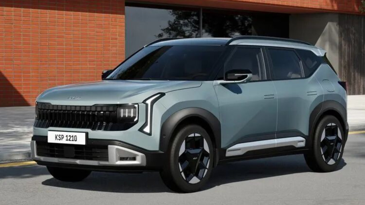 全新一代赛图斯！颜值是真高