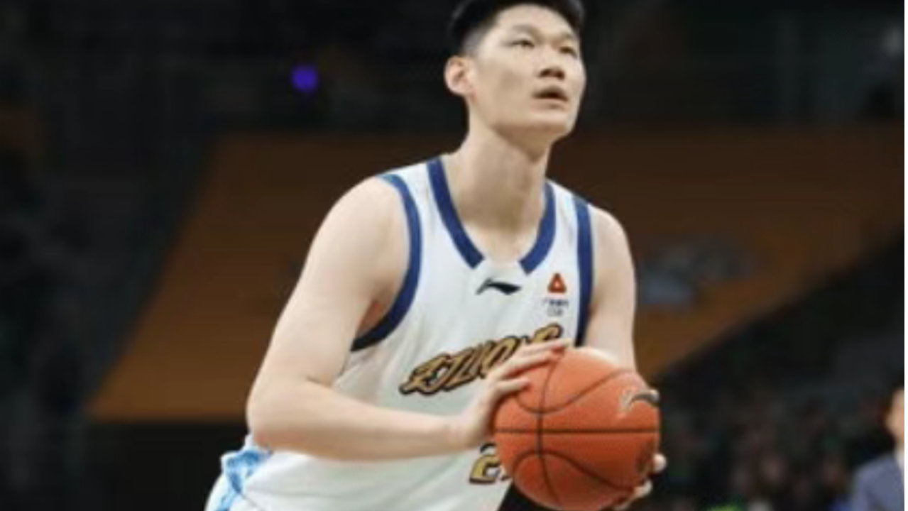 卫冕冠军广厦大胜福建：胡金秋26+9 孙铭徽8+12助攻