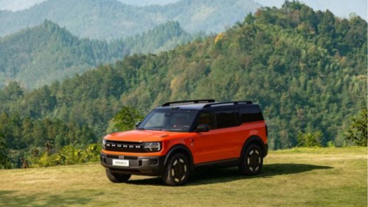 智趣烈马遇见方程豹5：硬派越野学会“精打细算”