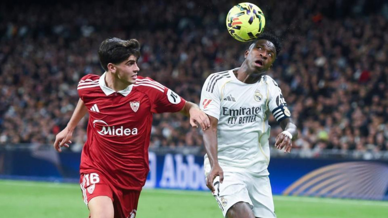 表现出色仍被换？巴西巨星删除社媒皇马头像 去英超施展才华吧