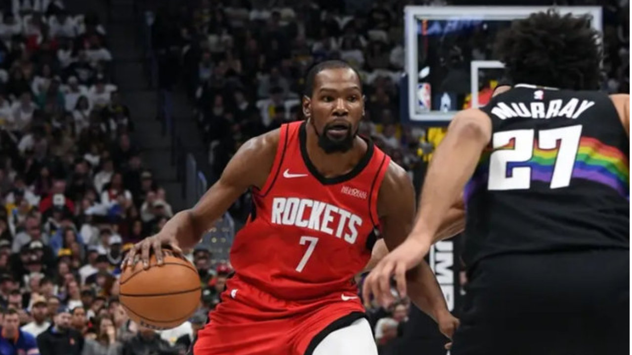 掘金主帅不满吹罚，约基奇没借口！杜兰特看清现实，谢泼德做对了