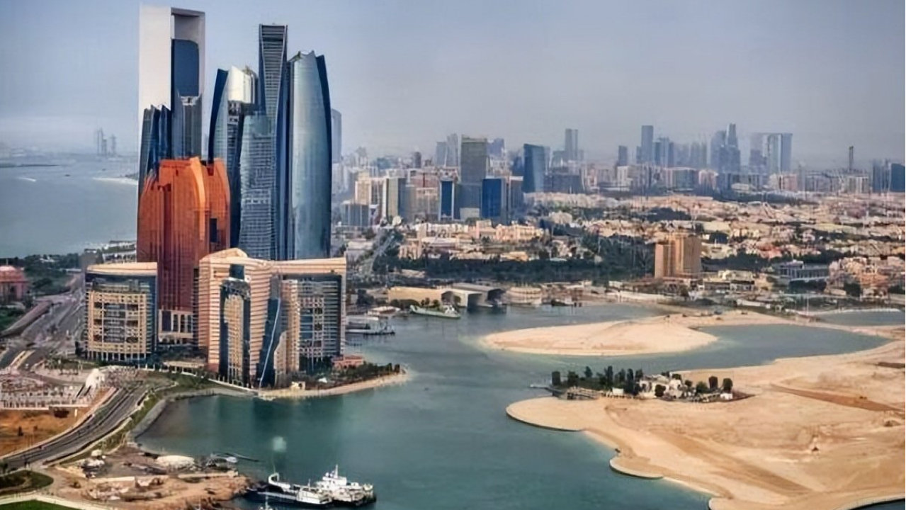 中东电商变局：穿透那层过时的“出海滤镜”