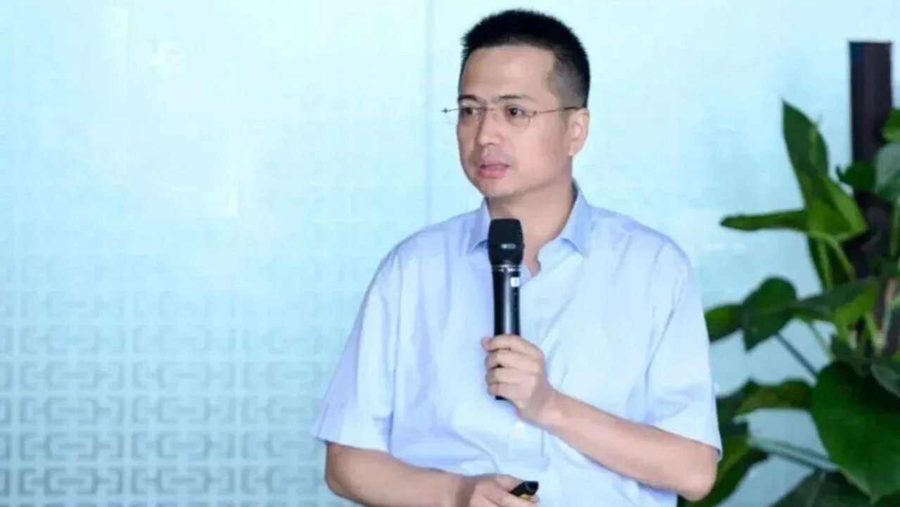 与奇瑞及步步高合作？众泰汽车否认