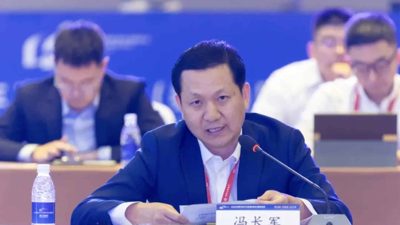 东风集团，重要人事调整！