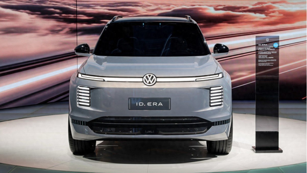 理想L9、问界M9之后：上汽大众首款9系旗舰要补上哪块短板？