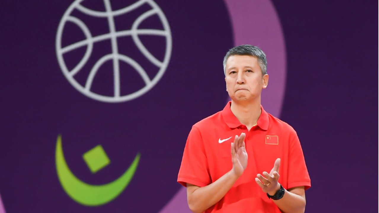 3国手砍0分，国篮蒙羞，拿什么去打日本队？球迷：郭导需重新选人了