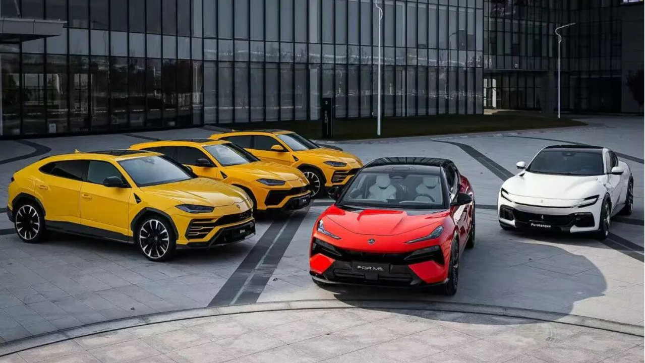 莲花FOR ME将至：更名易，想火难？