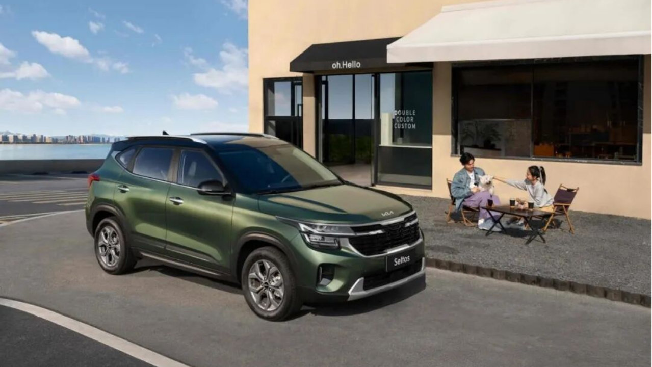 冬季不“猫冬”，2026款起亚赛图斯让你出行从从容容