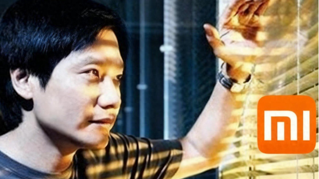 雷军扬眉吐气：SU7是20万以上轿车第一，YU7是中大型SUV第一