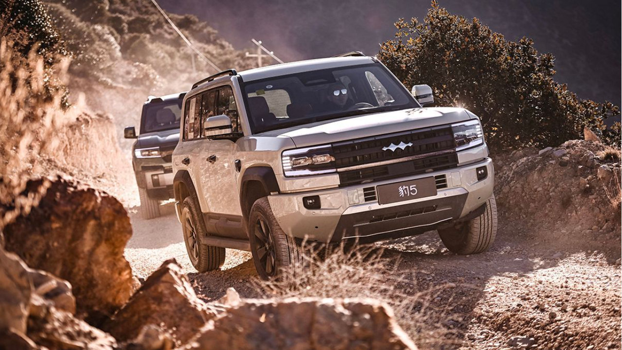 方程豹胜诉，编造豹5油耗的姚某，赔偿比亚迪201万元