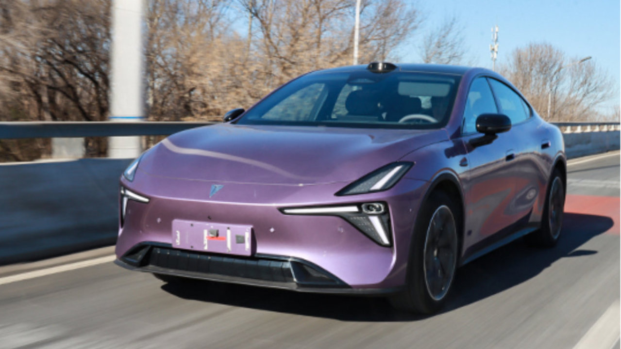 2026款深蓝L06日常实用性测试报告