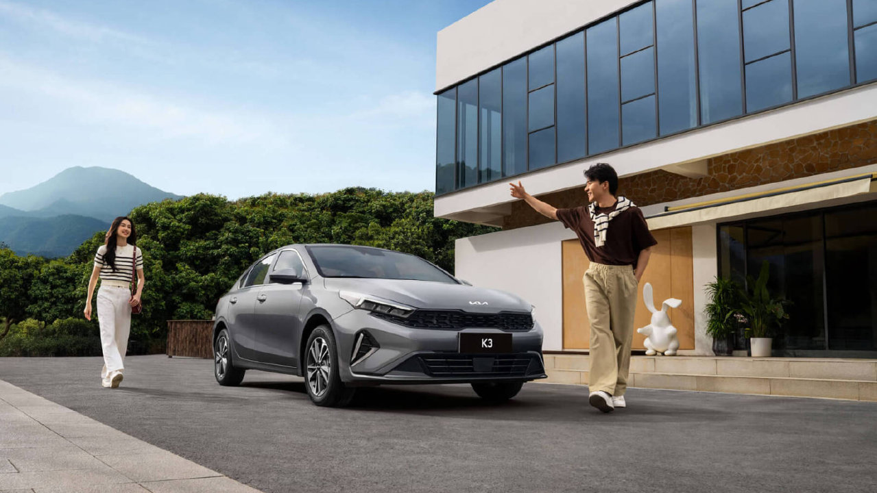 价格统一 全程透明，悦达起亚“一口价”掀起开年购车热潮