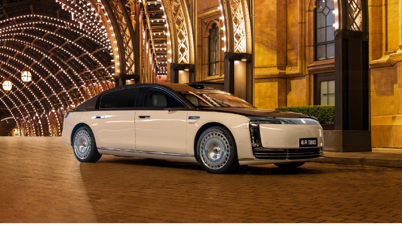 为什么尊界S800在高端圈层里“越聊越热”