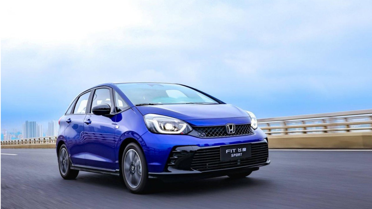 6.68万的飞度被疯抢，合资燃油车的“墙脚”并没被挖透