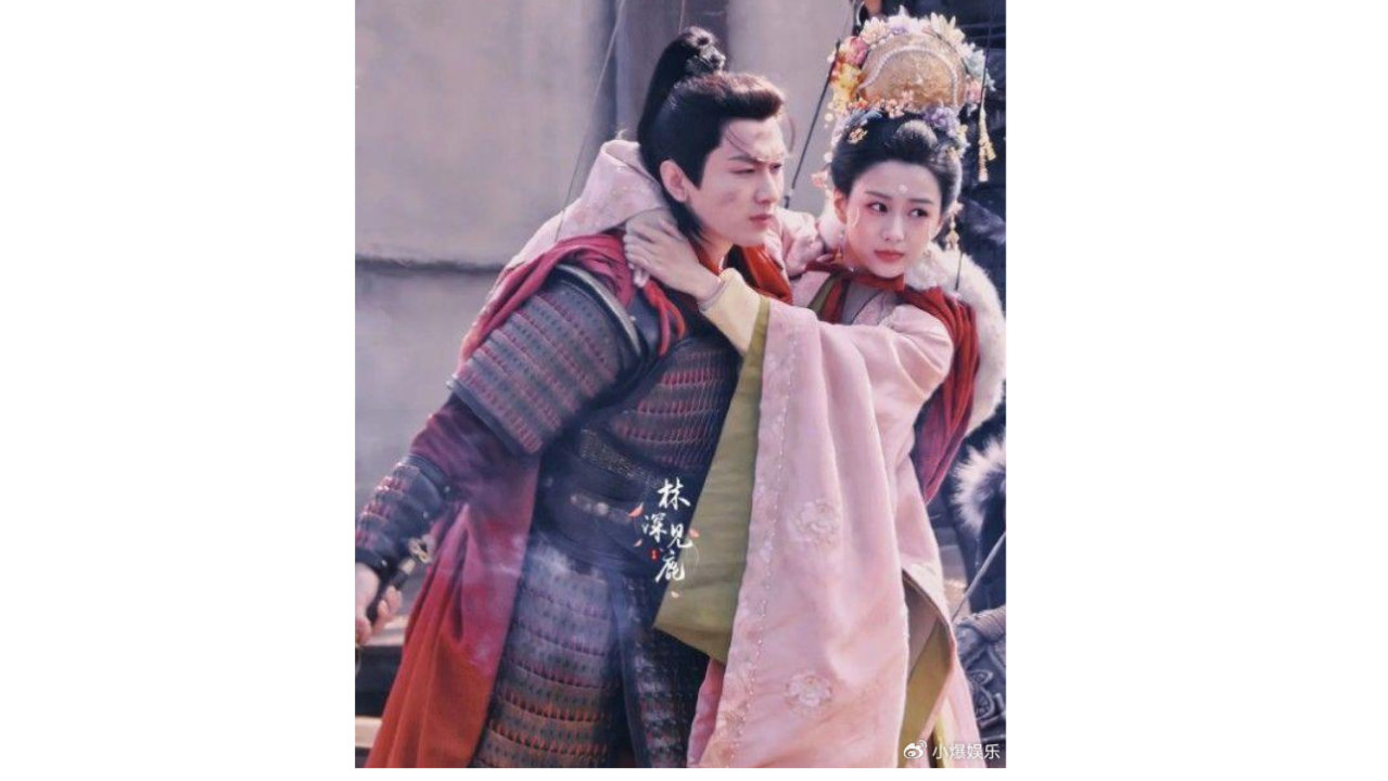 2026未播先火的6部古装剧，《庆余年3》强势回归，你期待哪几部？