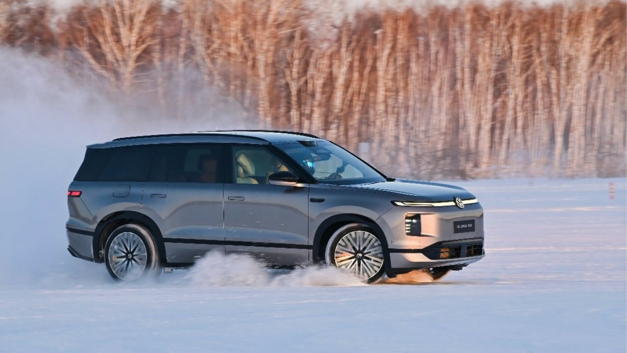 静水深流，上汽大众蓄势的2025与更辽阔的2026